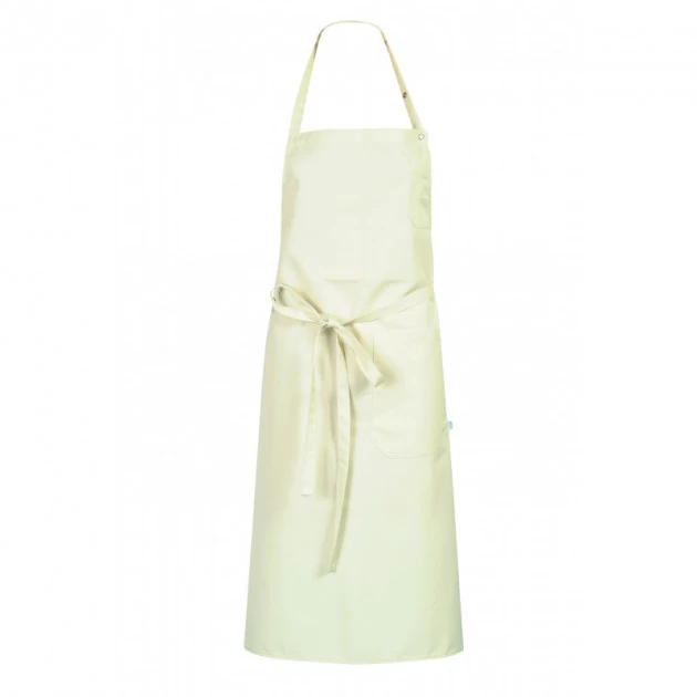 Tablier De Cuisine Beige LOTI Robur 3 Tablier De Cuisine Beige LOTI Robur