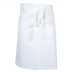 Tablier De Cuisine Blanc PHOENIX Robur
