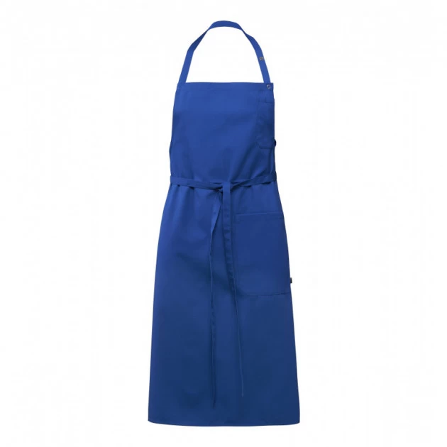 Tablier De Cuisine Bleu Roi LOTI Robur 3 Tablier De Cuisine Bleu Roi LOTI Robur