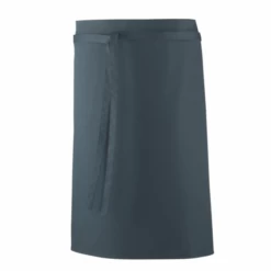 Tablier De Cuisine Gris Anthracite PHOENIX Robur