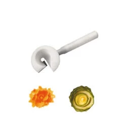 Taille Crayon Légumes