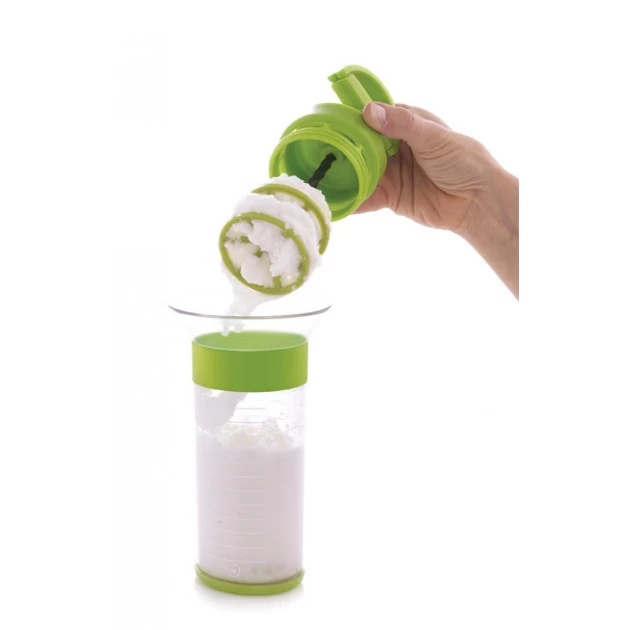 Toupie Des Sauces Vert Mastrad 9 Toupie Des Sauces Vert Mastrad – Image 7