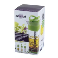 Toupie Des Sauces Vert Mastrad 17 Toupie Des Sauces Vert Mastrad -Fournitures De Cuisine toupie des sauces vert mastrad 4