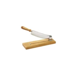 Tranche Pain Lame 25 Cm