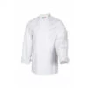 Veste De Cuisine Mixte Blanche TAMISE T.4 Robur