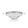 Wok A 2 Anses Affinity Ø 32 Cm De Buyer 2 Wok A 2 Anses Affinity Ø 32 Cm De Buyer -Fournitures De Cuisine wok a 2 anses affinity o 32 cm de buyer